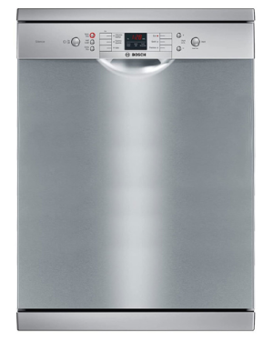 BOSCH DISHWASHER 13 PS SMS66GI01I