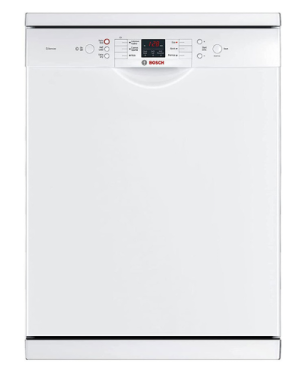 BOSCH DISHWASHER 13 PS SMS66GW01I