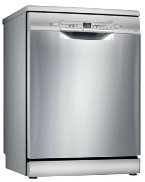 BOSCH DISHWASHER 13 PS SMS6ITI01I