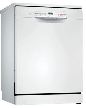 BOSCH DISHWASHER 13 PS SMS6ITW00I