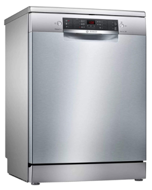 BOSCH DISHWASHER 14 PS SMS46KI01I