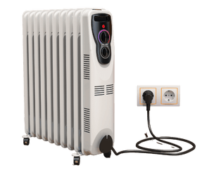 Heater 3