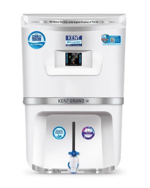 Kent Grand Star White Water Purifier