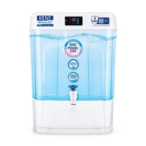 Kent Pearl Star Water Purifier New