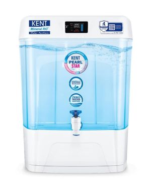 Kent Pearl Star Water Purifier