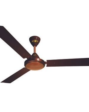 KHAITAN FANS SUBER HIBREEZE DUO 1* 48 C/F MTG & COPPER