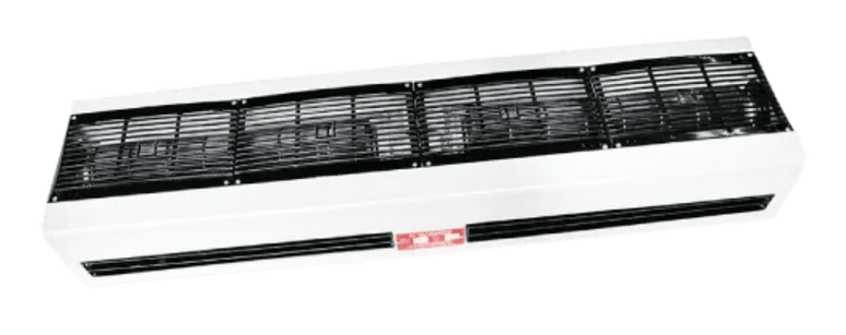 Aircurtain
