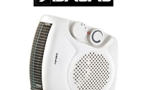 Bajaj Room Heater