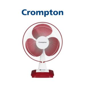 CROMPTON