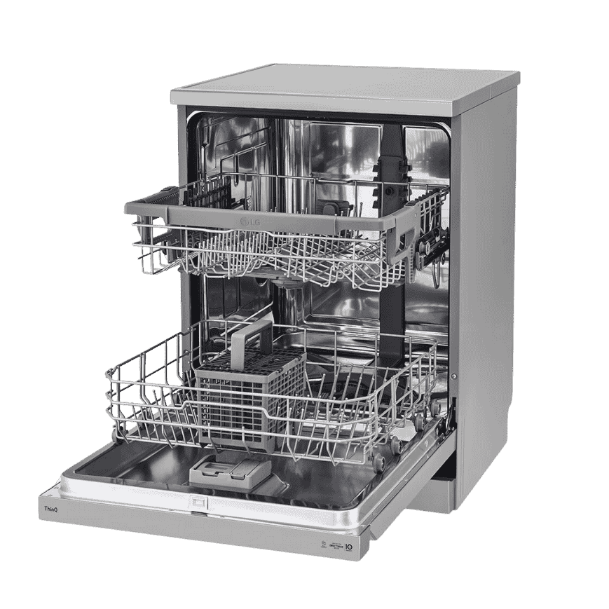 Dishwasher 1