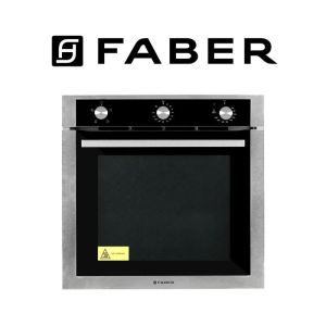 Faber Built In Appliances