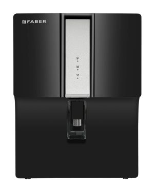 Faber FWP XUV 8000 UV UF Alkaline Water Purifier