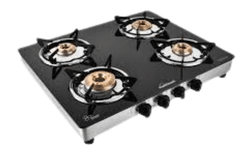 Gas Stove 3