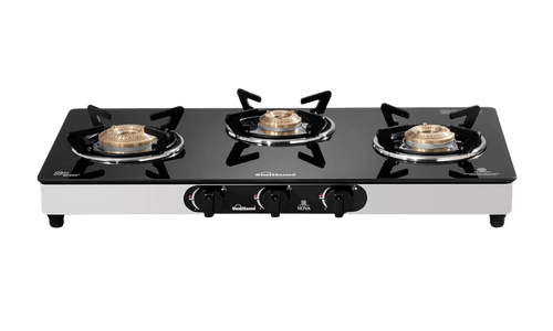 Gas Stove 5