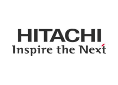 Hitachi