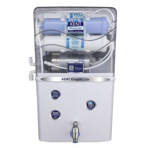 Kent Elegant Lite Water Purifier New