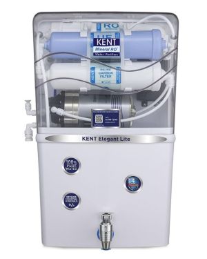 Kent Elegant Lite Water Purifier