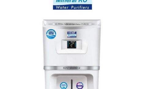 Kent Water Purifier