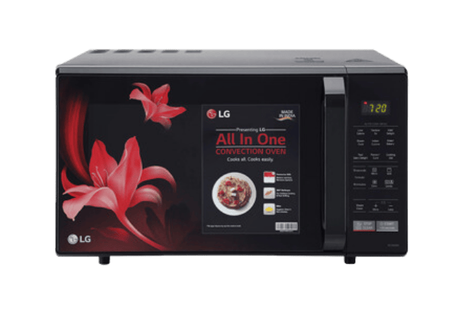 Oven 1