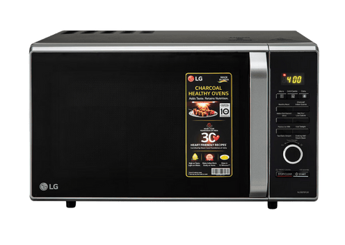 Oven 3