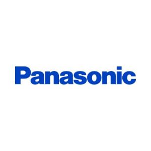 Panasonic 1x1 Logo