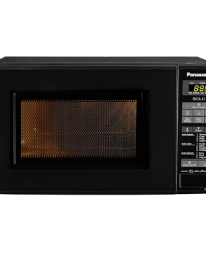 PANASONIC MICROWAVE OVEN NN-ST266BFDG