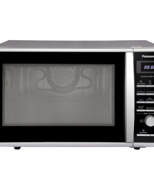 PANASONIC MICROWAVE OVEN NN-CD674MFDG