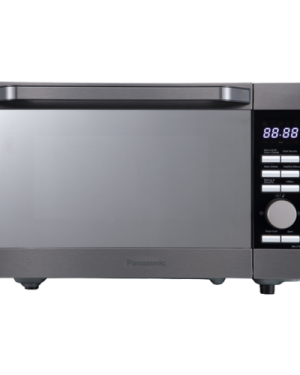 PANASONIC MICROWAVE OVEN NN-CT68MBFDG