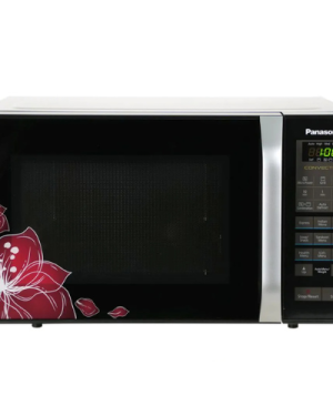 PANASONIC MICROWAVE OVEN NN-CT35MBFDG