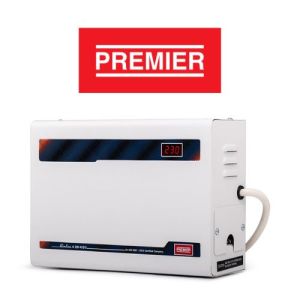 Voltage Stabilizer