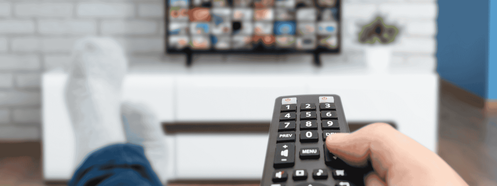 Remote