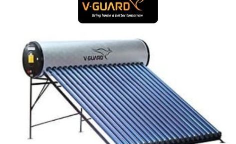 V-Guard Solar Water Heaters