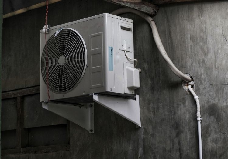 Condensate Drain