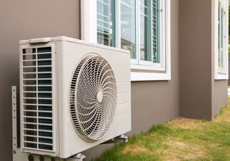 Outdoor Unit
