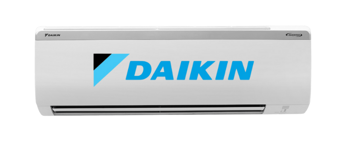 Daikin