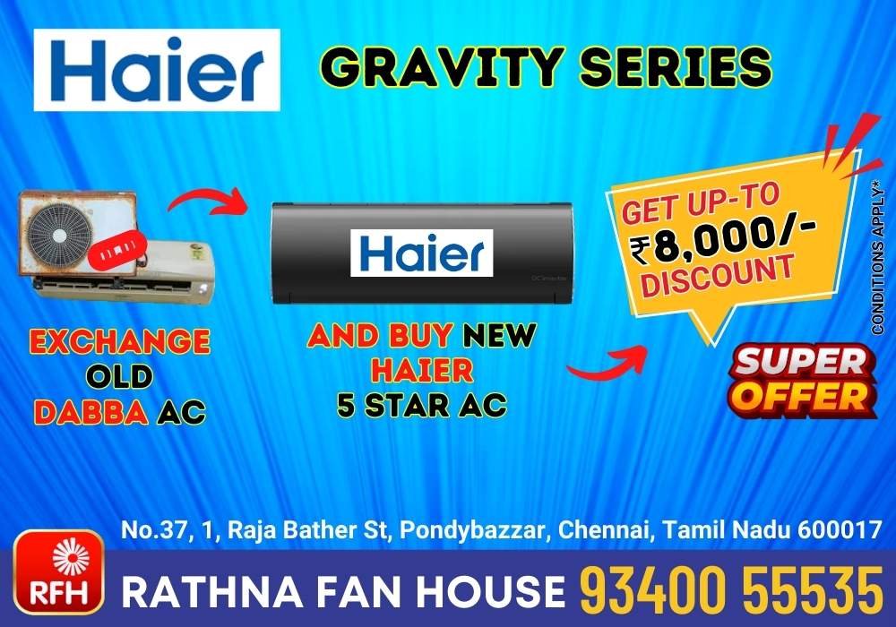 Haier