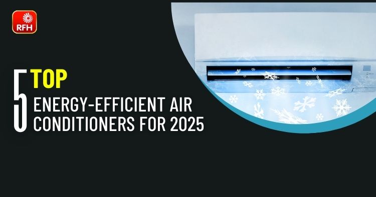 5 Energy Ac Poster
