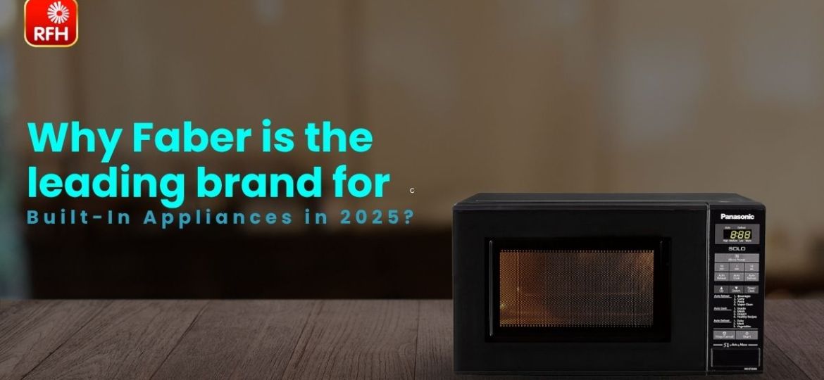 Built In Appliances