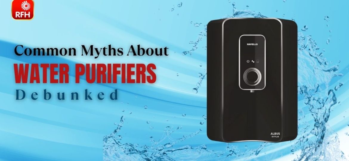 Common Myths