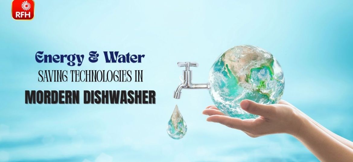 Energy Water