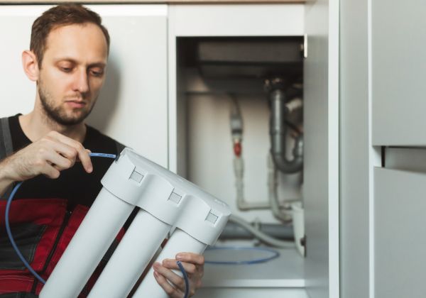 Schedule Annual Servicing