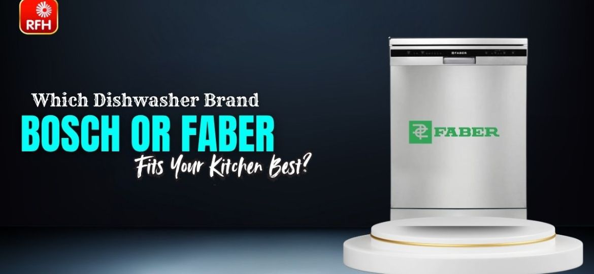Showdown For Indian Kitchen