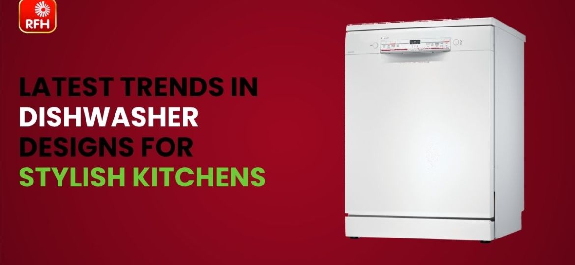 Stylish Kitchen