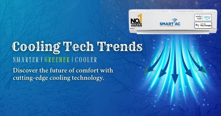 Trend Ac Poster