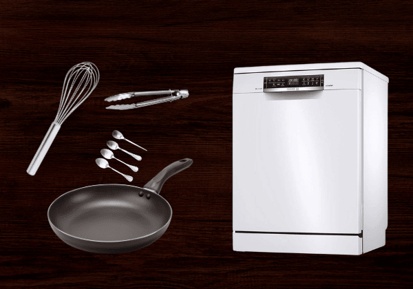 Utensils