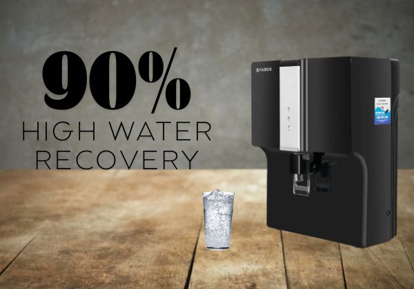 Water Recovery