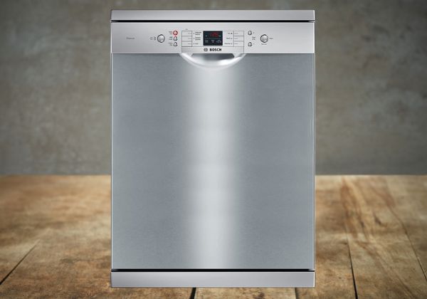9 Reason Bosch Dishwasher