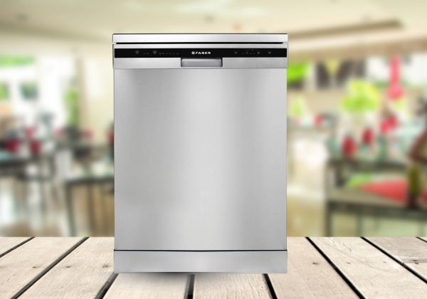 9 Reason Faber Dishwasher