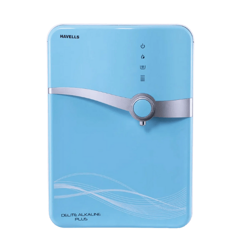 Havells Delite Alkaline Plus Water Purifier