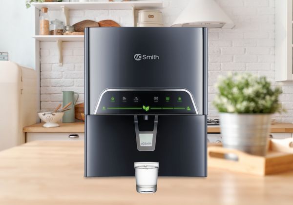 Ao Smith Water Purifier